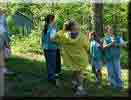 Camporee