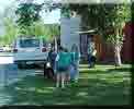 Camporee