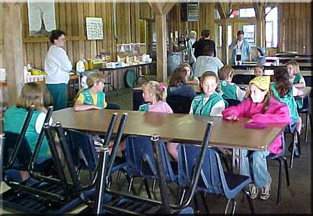 camp