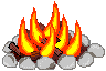 Campfire Recipes