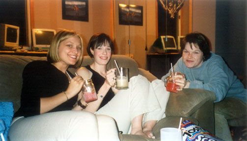 Slushies