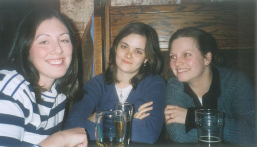 Darcy  McGee's