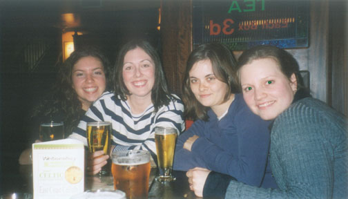 Darcy  McGee's