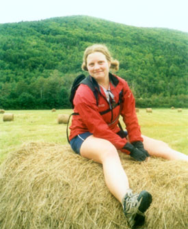Hay Bale