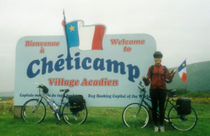 Cheticamp