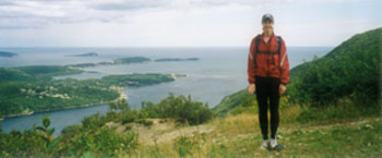 Cape Smokey