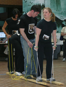 Ski Event