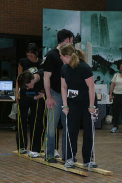 Ski Event
