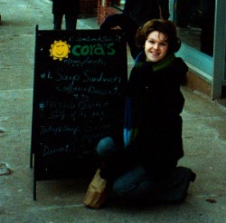 Cora's
