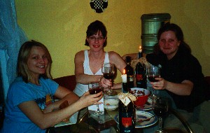 Cheers