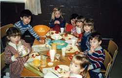 Tiny Tots