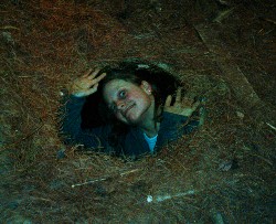 Hole