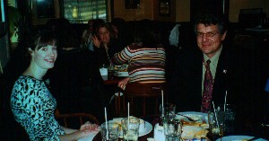 Dinner