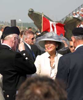 Governer General