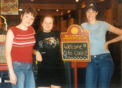 Cora's