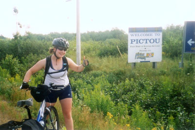Pictou!