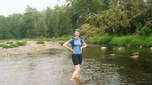 River
