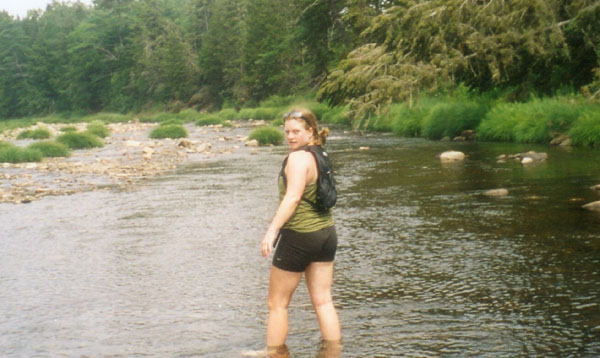 River