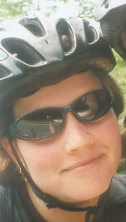 Close up