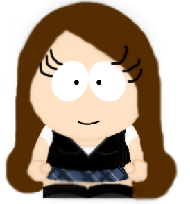 south park me