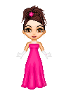 My 2004 Homecoming dress!