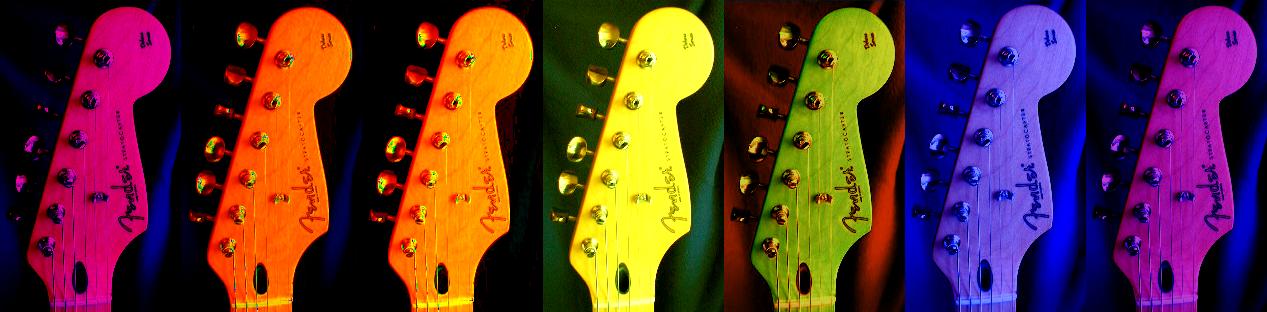 Headstocks