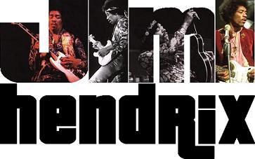 HENDRIX!