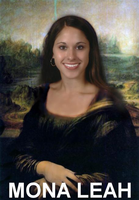 The Mona Leah