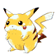 pika pika...