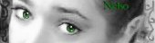 Mah Deviant Art account. Yes, those are MY eyes!!