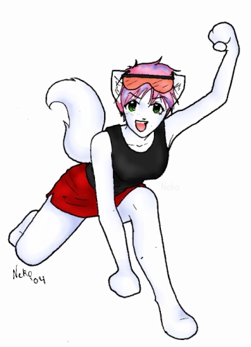 Jetster - requested by Jetster