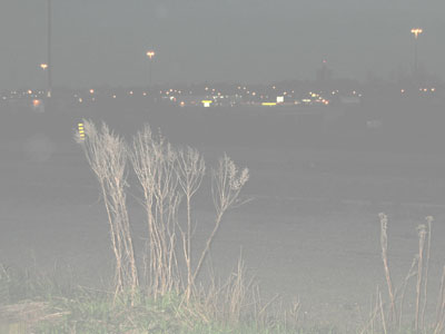 Paupers Graveyard