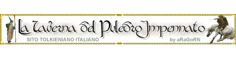 la Taverna del Puledro Impennato