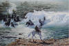 Riders at the Ford (mod) -Ted Nasmith.jpg