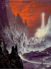 The Tower of the Moon (mod) -Ted Nasmith.jpg