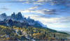 First Sight of Ithilien (mod) -Ted Nasmith.jpg