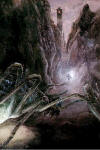 Shelobs Lair (mod) -Alan Lee.jpg
