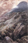 Mount Doom (mod) -Alan Lee.jpg