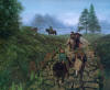 Leaving The Shire - Ted Nasmith.jpg