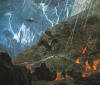 At The Foot of Mount Doom - Ted Nasmith.jpg