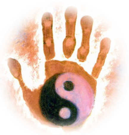 Hand!
