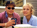 William & Danielle Arvizu