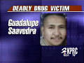 Guadalupe Saavedra Jr.