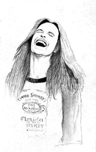 METALLICA BASSIST,THE LATE,MR.CLIFF BURTON