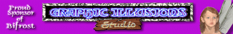 Visit either of my sites.