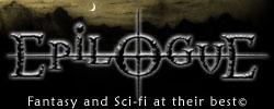 Home of the best fantasy artists on earth!