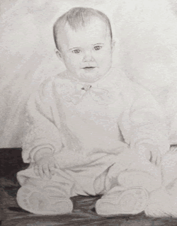 Click here to see a larger version of Reagan!