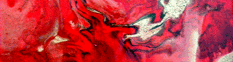 Click below to see full image.What else can you see in the piece?