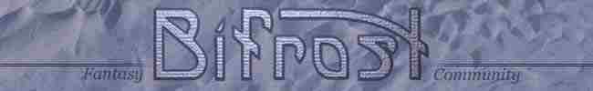 I'm a member of Bifrost Fantasy Art Community.