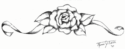 Tatoo designs too!